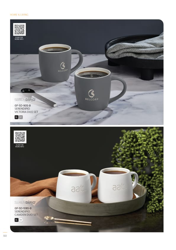 Cups