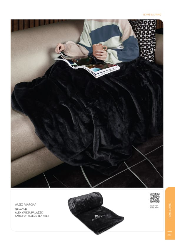 blankets